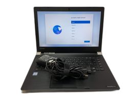pc port&aacute;til toshiba satellite pro