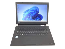 pc port&aacute;til toshiba satellite pro