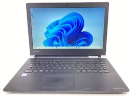 pc portatil toshiba satellite pro