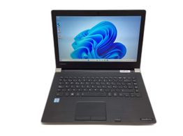 pc portatil toshiba satelte pro