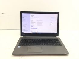 pc portatil toshiba tecra a50