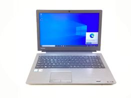 pc portatil toshiba tecra