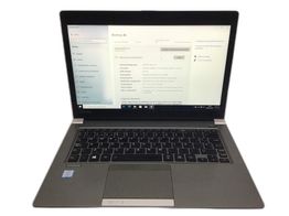 pc Portatil Toshiba z30-e