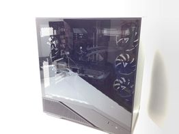 pc abysm gaming negro