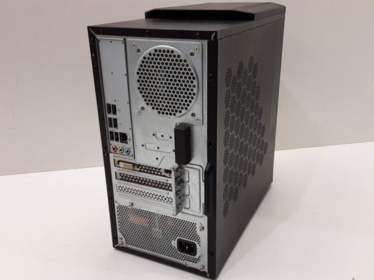 pc acer nitro n50-640