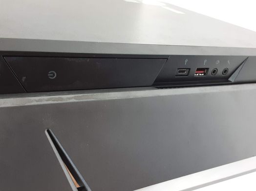 pc acer nitro n50-640