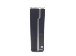 pc acer veriton x2660g, intel core i3-8100, 8gb ram, 128gb ssd, grafica compartida