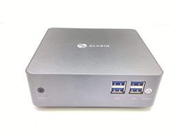pc alurin unit n6000