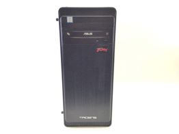 pc asus i3-9100f 16gb ram 256 ssd gt220
