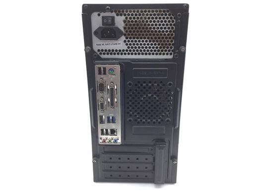 pc asus mars gaming