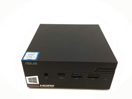 pc asus pn60