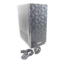 pc asus sem modelo