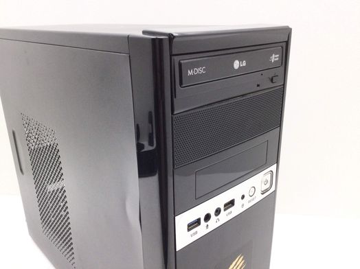 pc clonico clonico