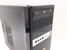pc clonico clonico