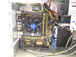 pc clonico clonico