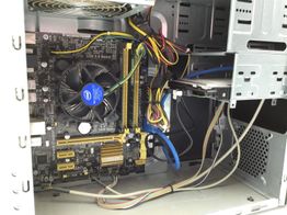 pc clonico clonico