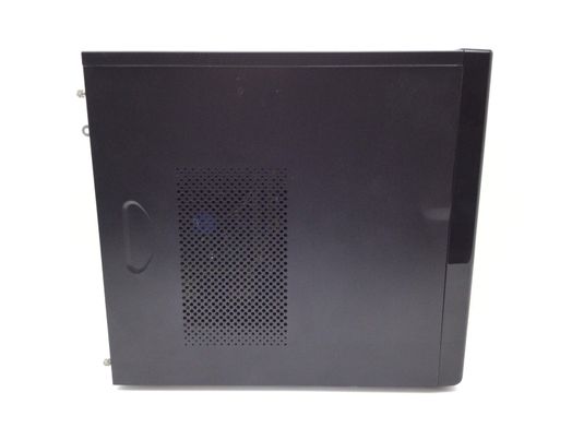 pc clonico clonico