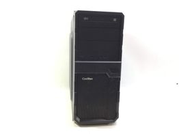 pc clonico clonico