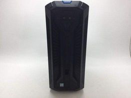 pc clonico clonico