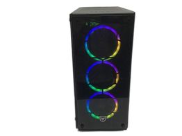 pc Clonico i5-10400f 2.9ghz 16gb Ram 512gb Ssd 256gb m2 1tb Hdd Radeon 580 8gb