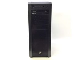 pc Clonico i7-4820k 16gb 1tb Amd Radeon r9 380