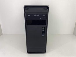 pc clonico negro
