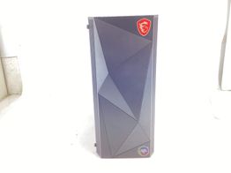 pc clonico ryzen 5 3600  + 8gb + ssd 256gb + hdd 1tb+gtx1650 4gb