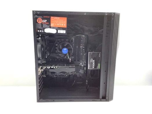 pc clonico s/m