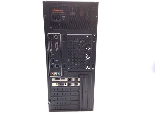 pc clonico s/m