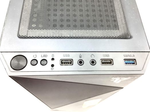 pc clonico s/m