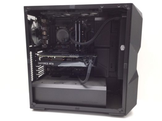pc clonico sm