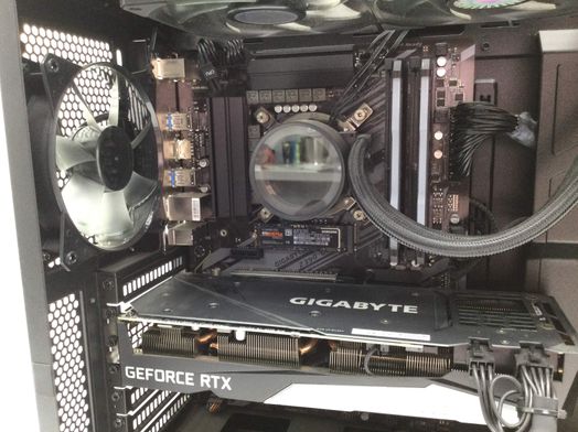 pc clonico sm