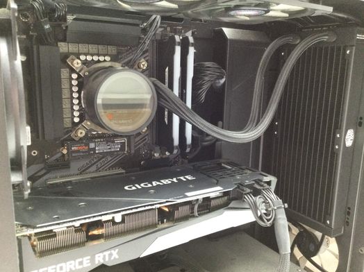 pc clonico sm