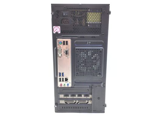 pc clonico sm