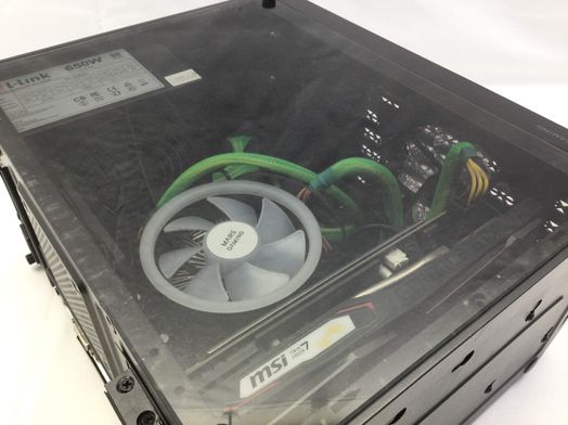 pc clonico sm