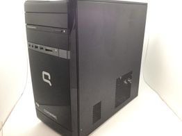 pc compaq cq2000
