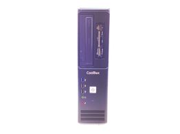 pc cool box sin modelo