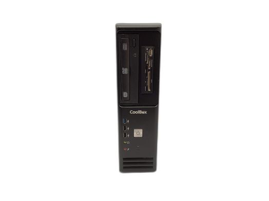 pc coolbox