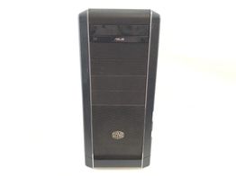 pc cooler master i7-6700 8gb ram 256gb ssd
