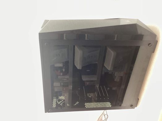 pc custom pc i5-11600k nvidia geforce rtx 3060 12gb 16gb ram ddr4 1tb ssd