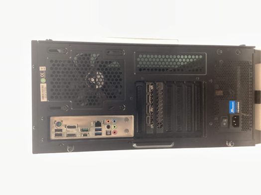 pc custom pc i5-11600k nvidia geforce rtx 3060 12gb 16gb ram ddr4 1tb ssd