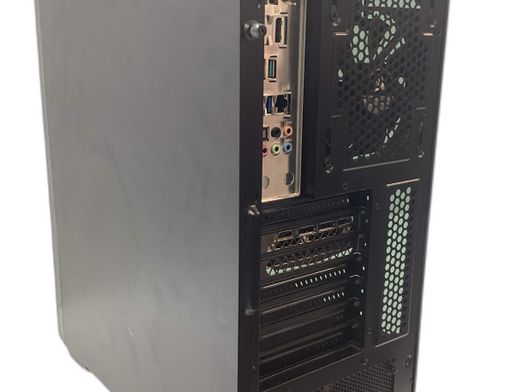 pc custom pc i5-11600k nvidia geforce rtx 3060 12gb 16gb ram ddr4 1tb ssd