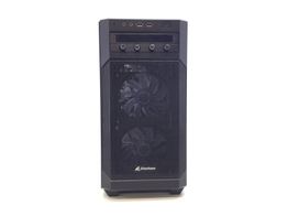 pc custom sharkoon kiyida intel xeon 16gb ram 512gb ssd win 11 gaming