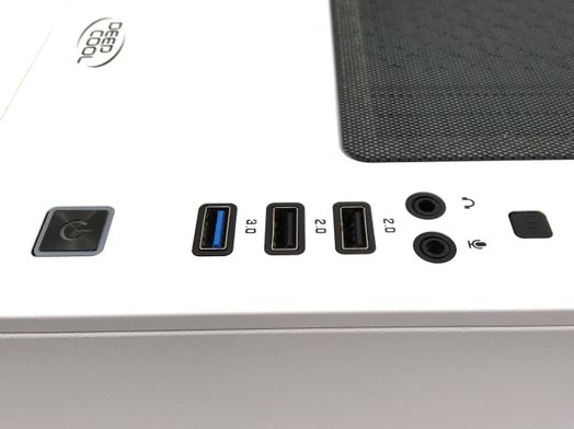 pc deep cool sm