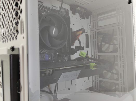 pc deep cool sm