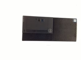 pc dell i7-7700 256ssd