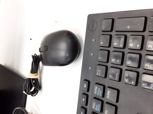 pc dell optiplex 3050 + pantalla dell e2216h