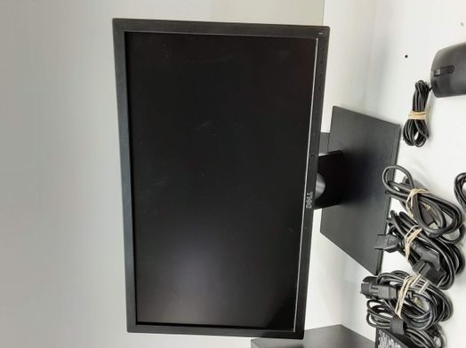 pc dell optiplex 3050 + pantalla dell e2216h