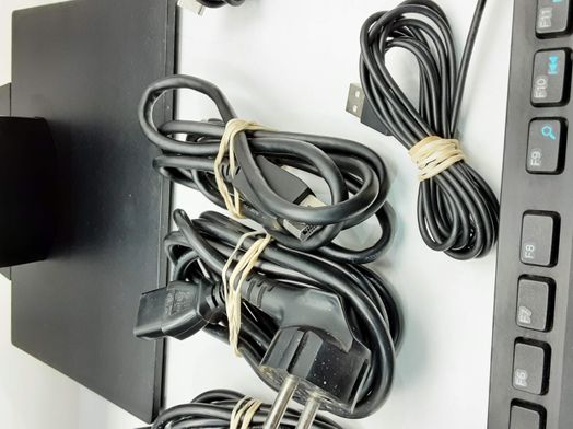 pc dell optiplex 3050 + pantalla dell e2216h