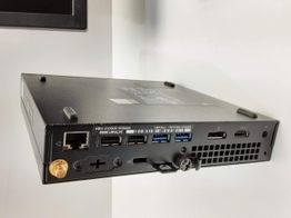 pc dell optiplex 3050 + pantalla dell e2216h